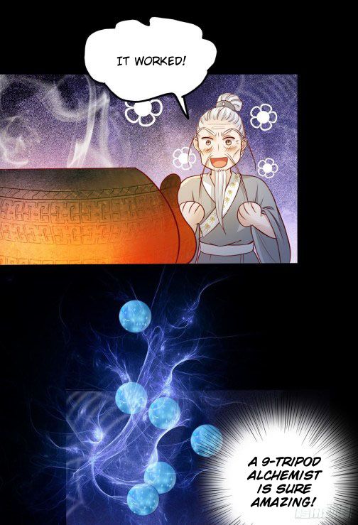 Rebirth of the Divine Doctor Chapter 89 16